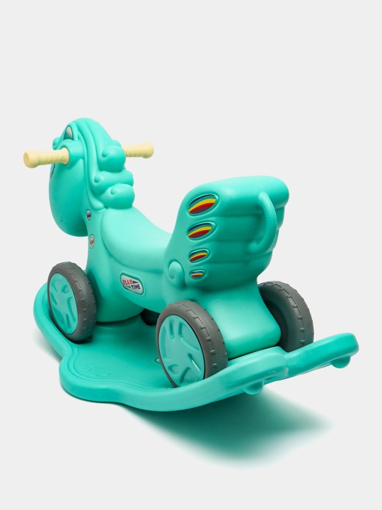 Детская качалка, для детей от 1 года, The Republic Of Toys
