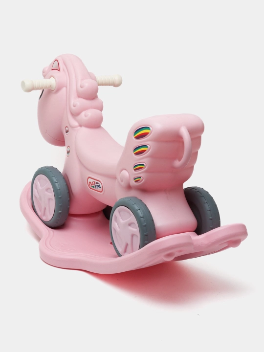 Детская качалка, для детей от 1 года, The Republic Of Toys