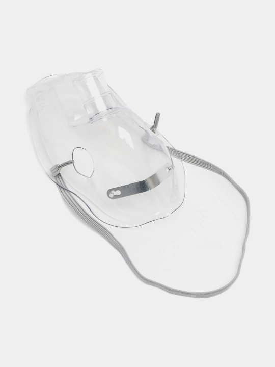 Kompressorlik ingalyator Nebulayzer NE100 Rossmax Swiss