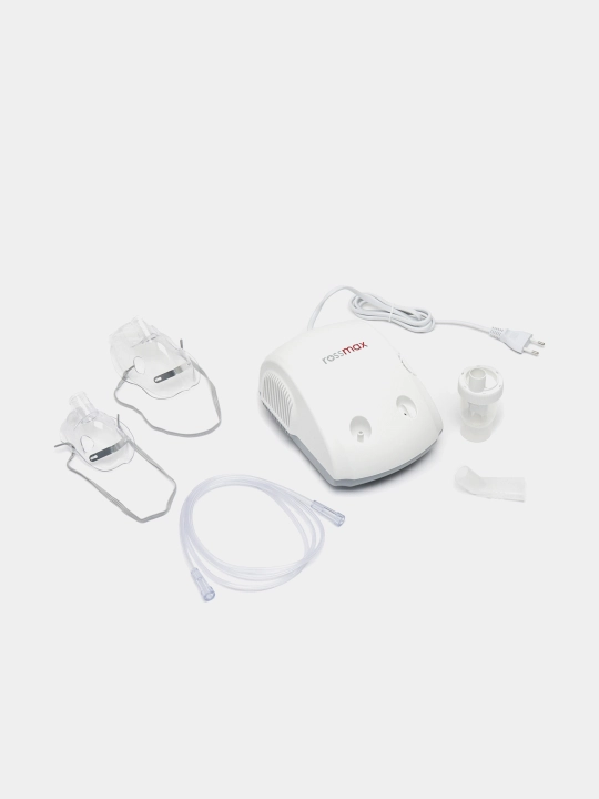 Kompressorlik ingalyator Nebulayzer NE100 Rossmax Swiss
