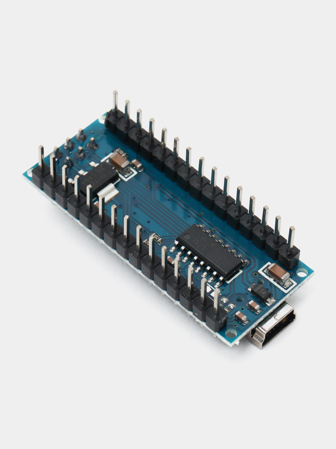 Mini kontroller Arduino Nano