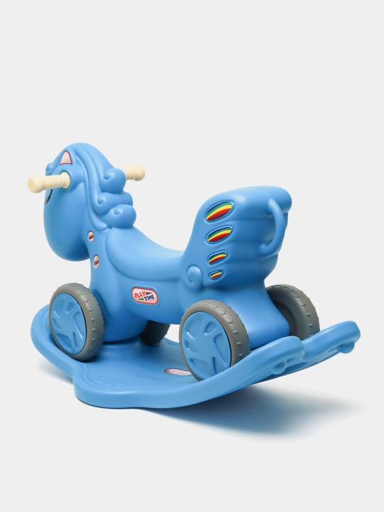 1 yoshdan katta bolalar uchun tebranma kursi, The Republic Of Toys