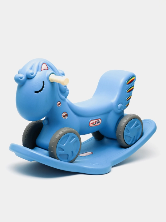 1 yoshdan katta bolalar uchun tebranma kursi, The Republic Of Toys