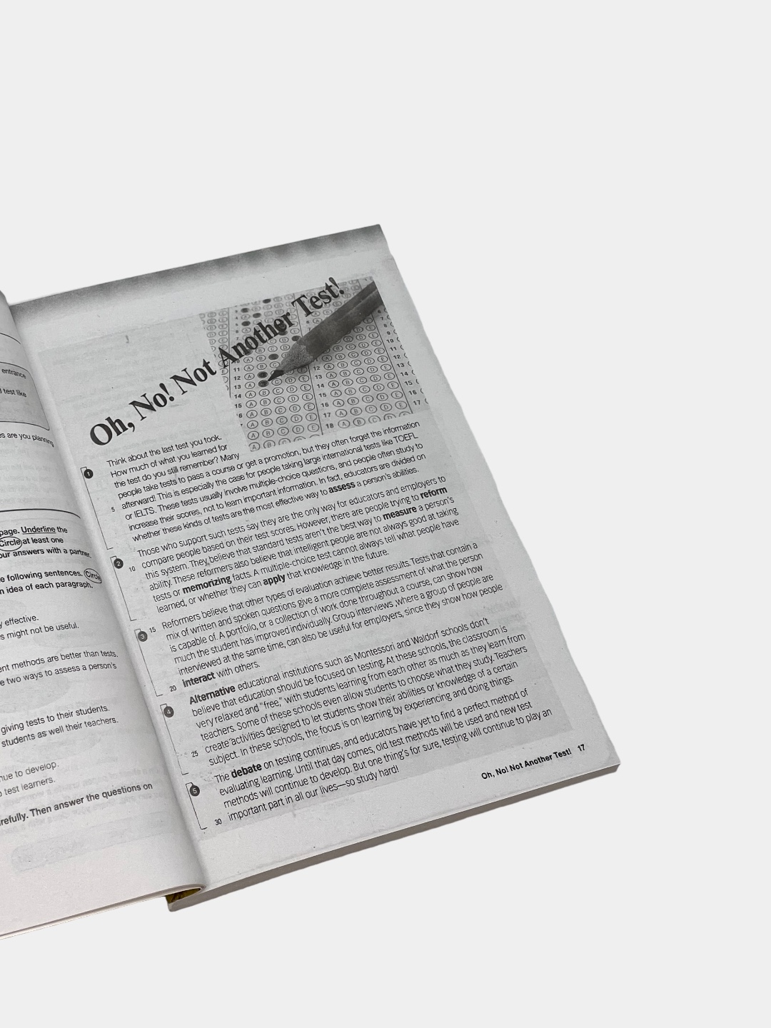 Active Skills for Reading, Нейл Дж Андерсон
