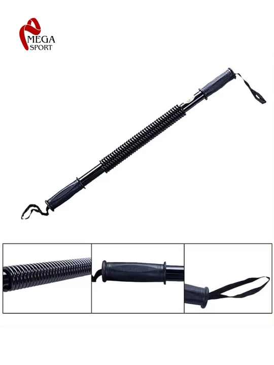 Espander Power Twister 20 kg dan 60 kg gacha
