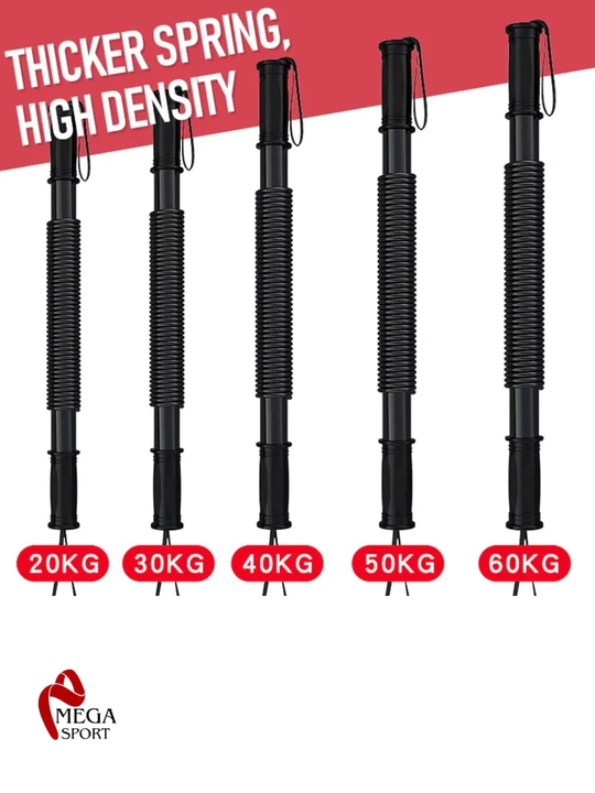 Espander Power Twister 20 kg dan 60 kg gacha