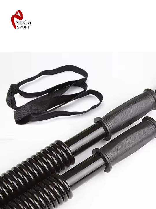 Espander Power Twister 20 kg dan 60 kg gacha