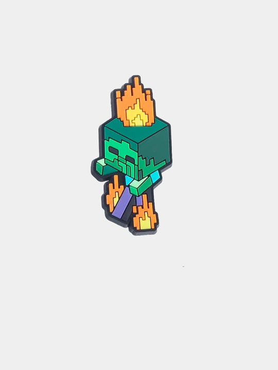 Джиббитсы Minecraft