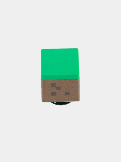 Jibbits Minecraft