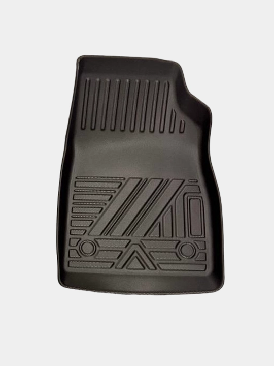 Rezinkali poliklar BYD Chazor, BYD Qin, Equinox, Monza, Tracker-2, Travers