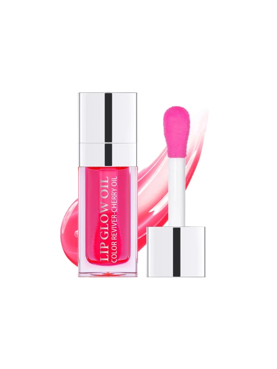 Блеск для губ Lip Glow Oil, 5 оттенков - 