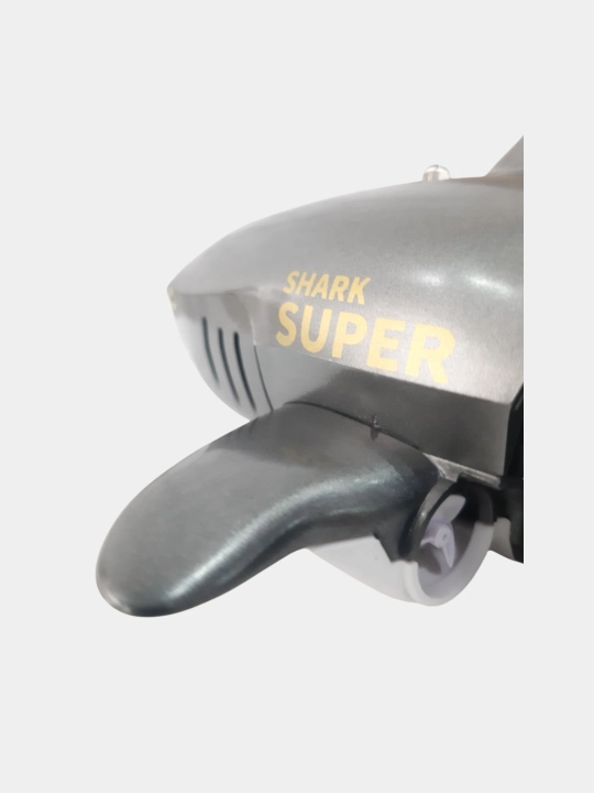 Акула на дистанционном управлении, интерактивная игрушка для детей