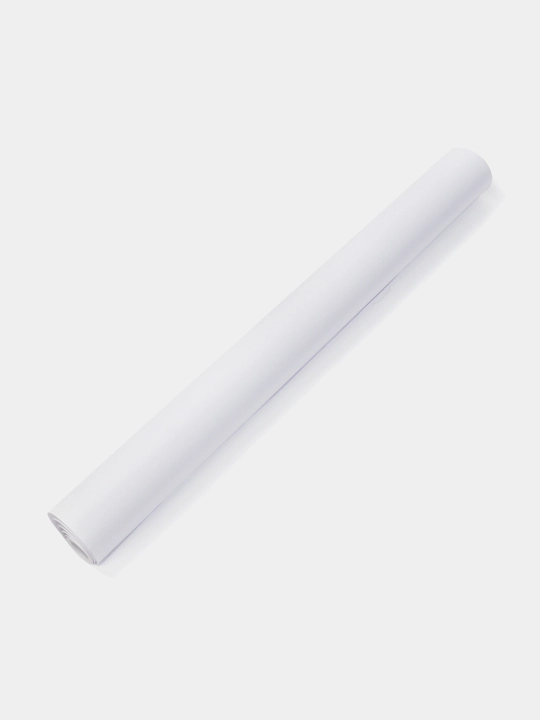 Oq kraft qog'oz 10 metr
