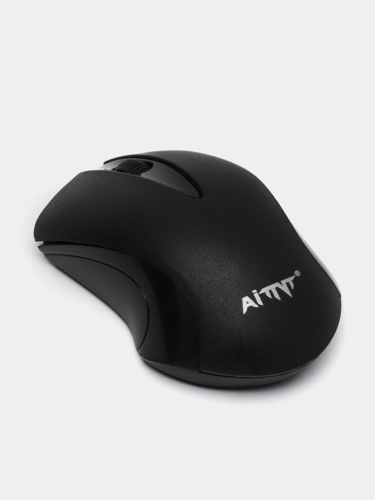 Simsiz sichqoncha va ovozsiz, 2.5G va Bluetooth, Metoo w100, w200, w300