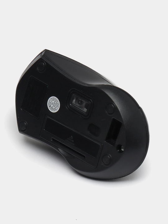 Simsiz sichqoncha va ovozsiz, 2.5G va Bluetooth, Metoo w100, w200, w300