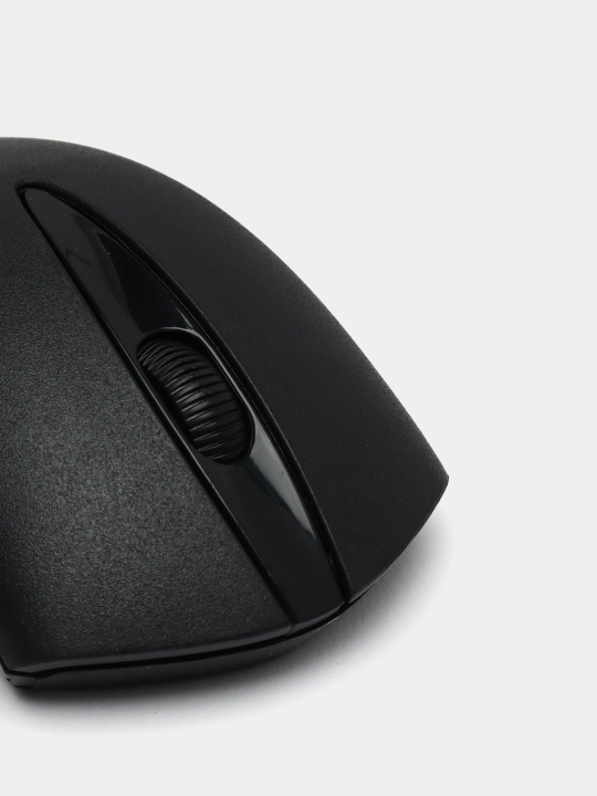 Simsiz sichqoncha va ovozsiz, 2.5G va Bluetooth, Metoo w100, w200, w300