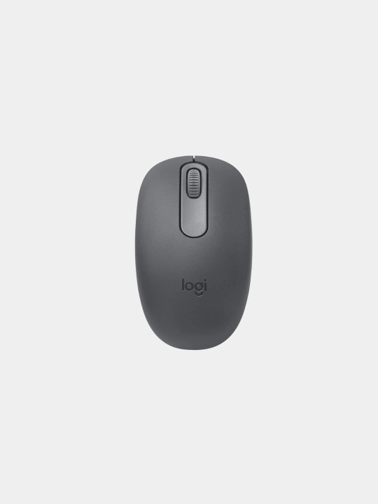 Simsiz sichqoncha Logitech M196, Bluetooth - 