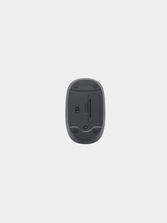 Simsiz sichqoncha Logitech M196, Bluetooth