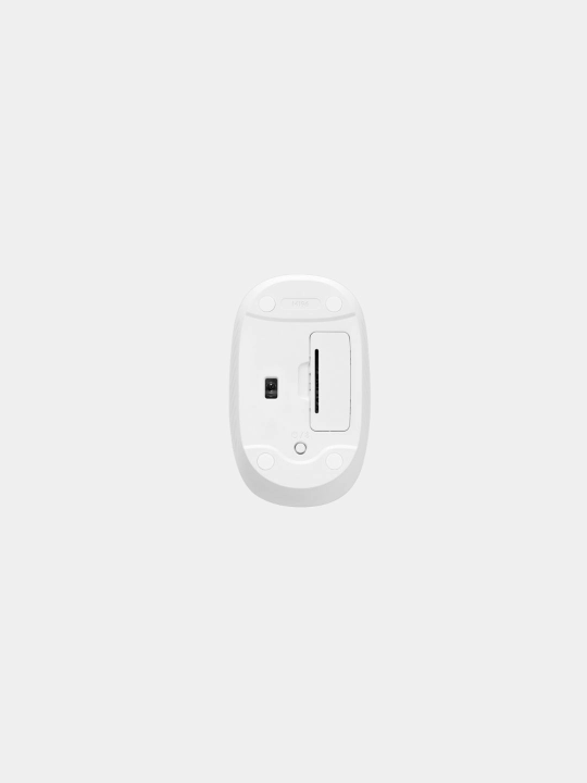 Simsiz sichqoncha Logitech M196, Bluetooth