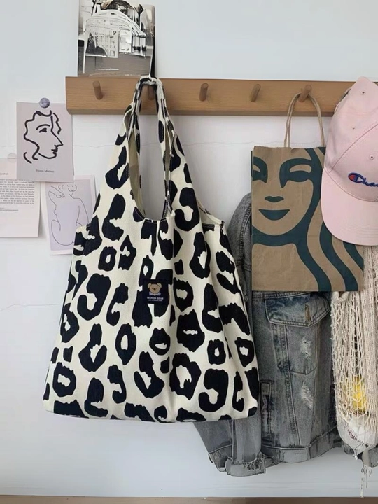 Shopper-sumka