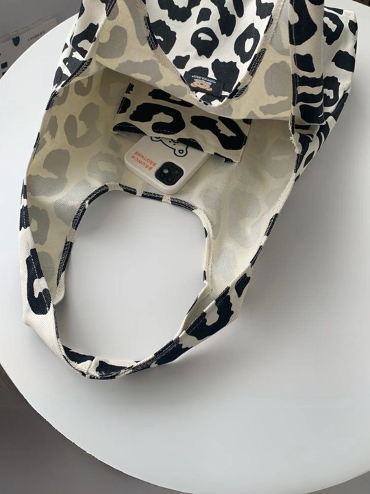 Shopper-sumka