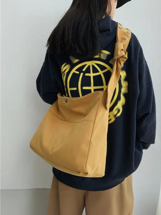 Shopper-sumka