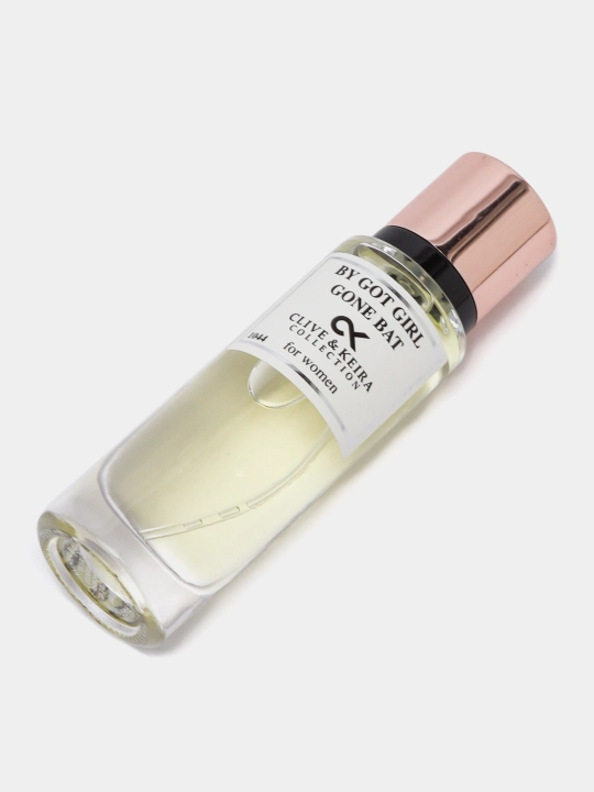 Parfyumlangan suv Clive&Keira By Got Girl Gone Bat №1044, ayollar uchun , 30 ml