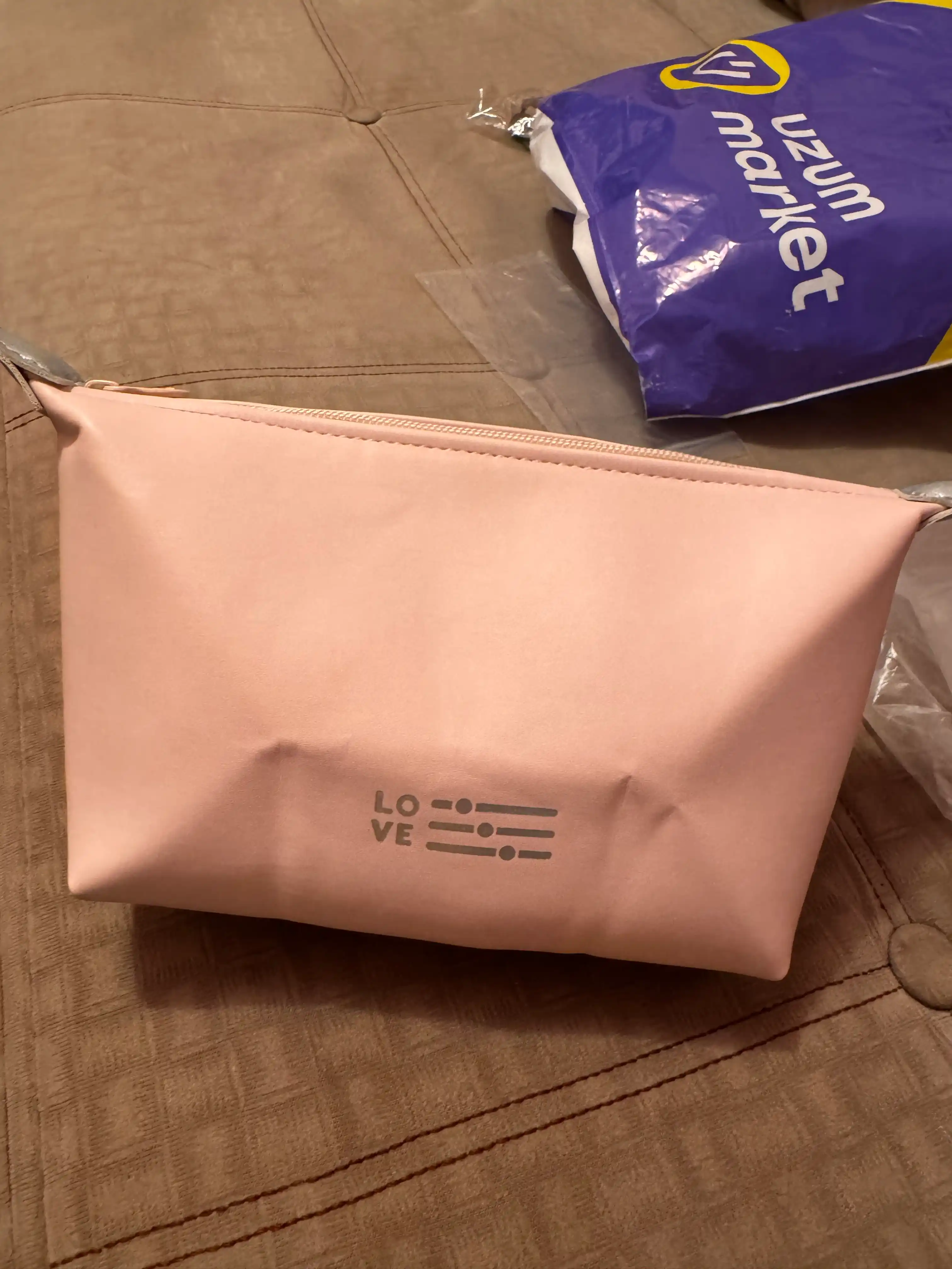 Kosmetik sumka, kosmetika uchun sayohat sumkasi, portativ kosmetik sumkasi
