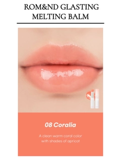 Pastel marjon