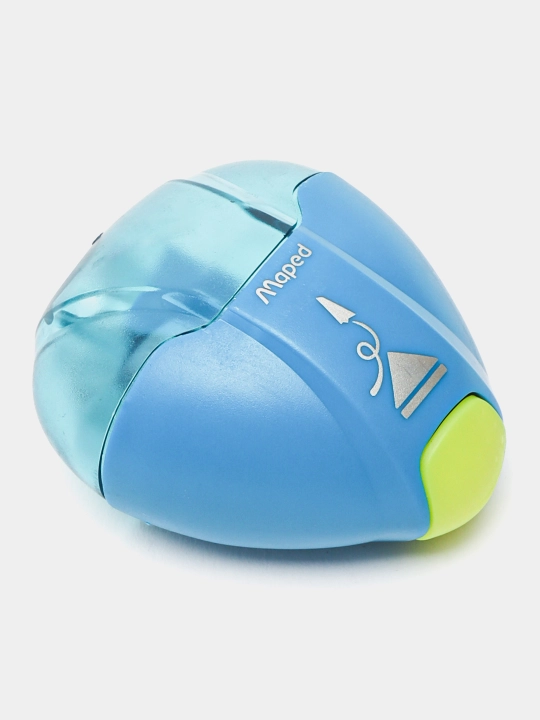 O'tkirlagich Igloo Eject 032711