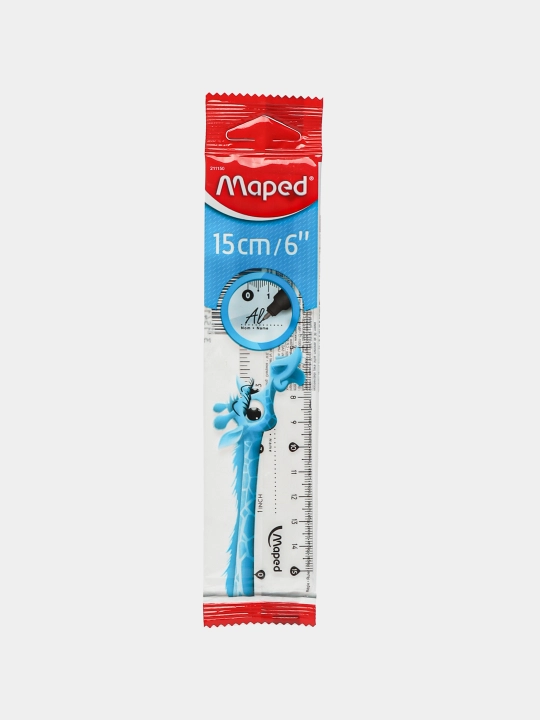 Chizg'ich Maped PULSE, 15 sm, 211150 - 