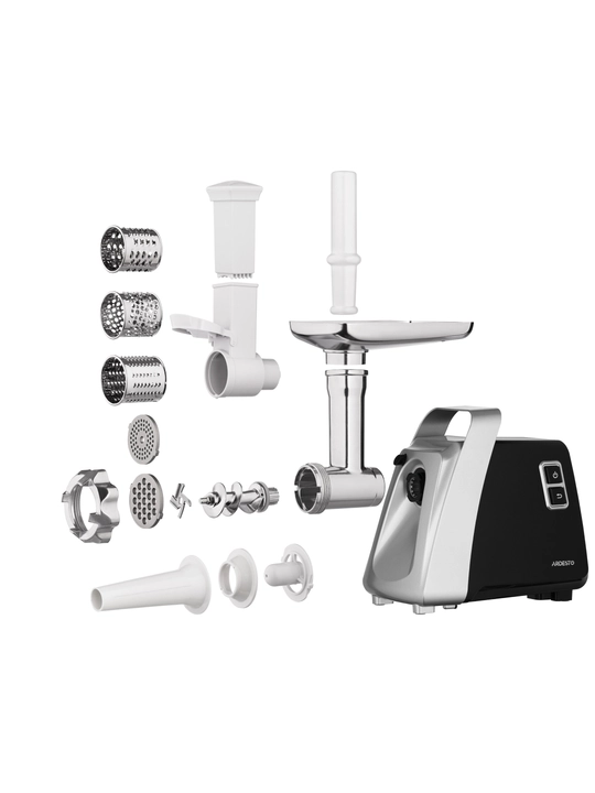 Go'sht maydalagich Ardesto MGK-2100 - 2100 Vt/2.0 kg-min/4 qirg'ich