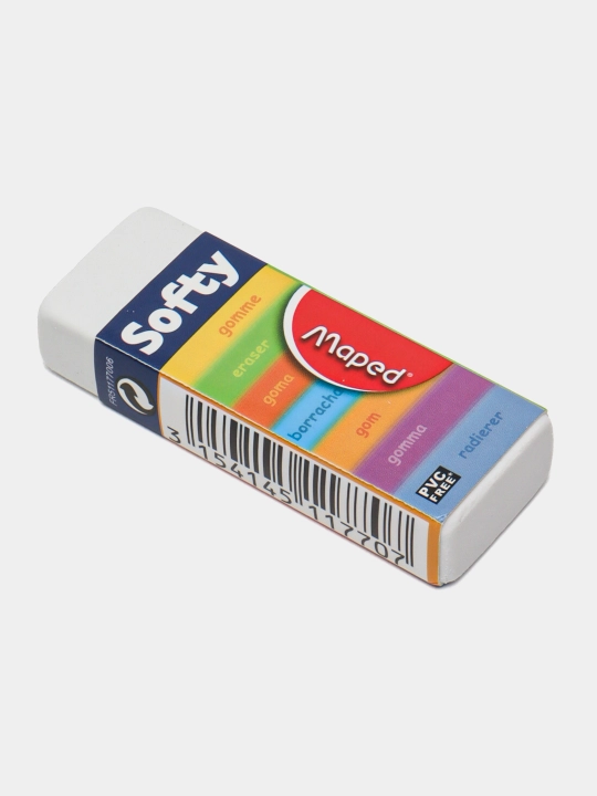 O'chirgich Maped Softy 511770