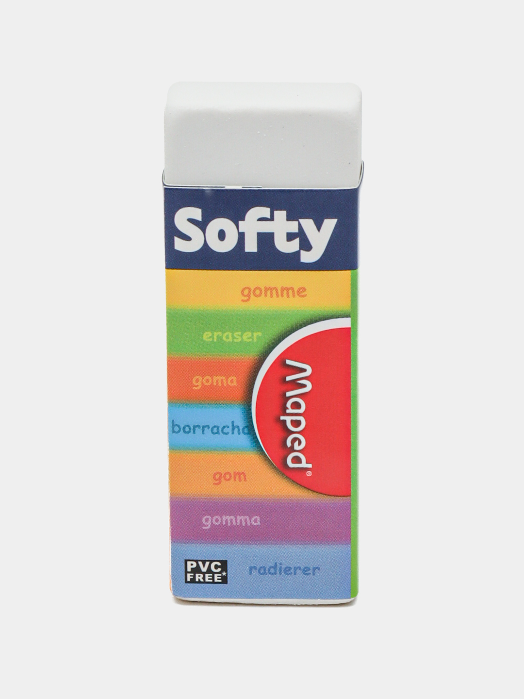 O'chirgich Maped Softy 511770 - 