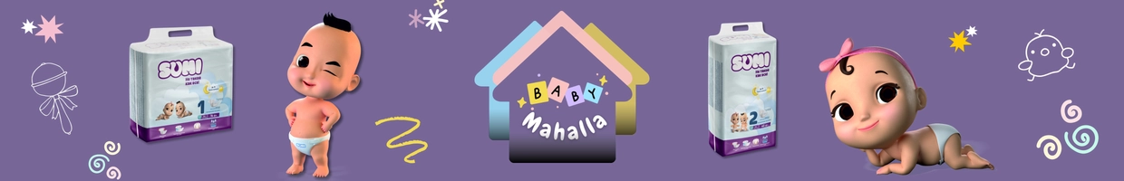 Baby Mahalla