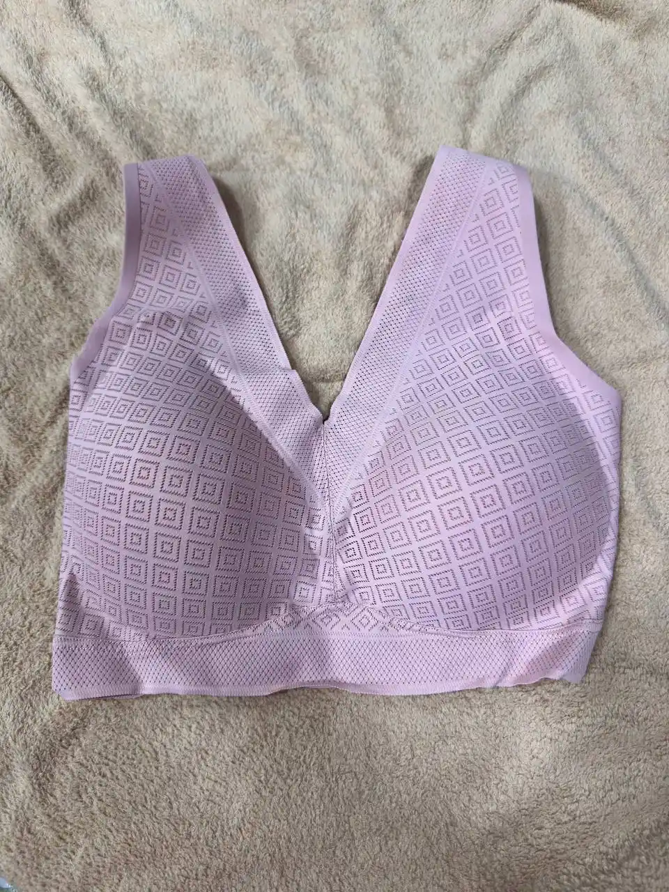 3D Top, chokszi, yumshoq