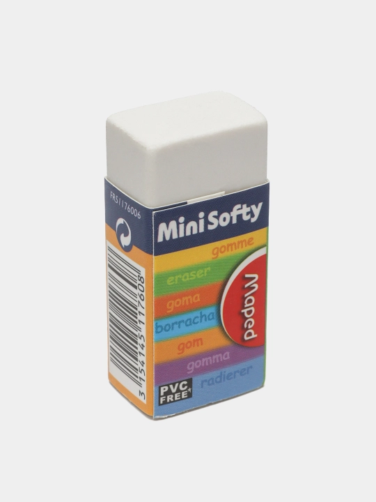 Oʻchirgich Maped Mini Softy 511760