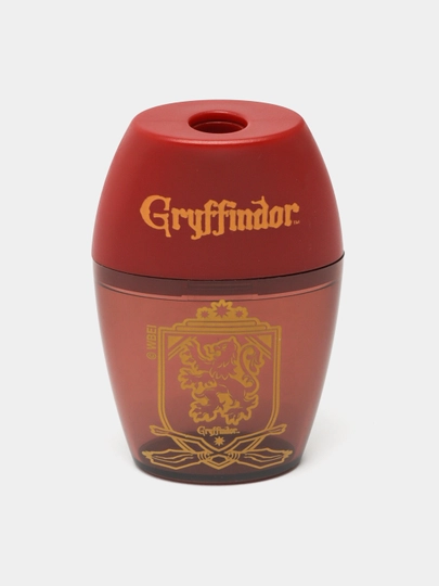Точилка PS 1H Canister harry potter BLISTER MAPED