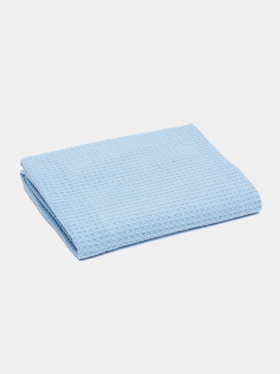 Полотенце для сушки с вафельным плетением Waffle Weave Drying Towel, 61 * 91 — DTGSHOP-MFWW1