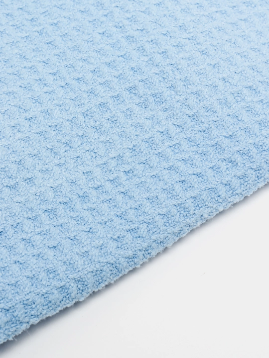 Полотенце для сушки с вафельным плетением Waffle Weave Drying Towel, 61 * 91
