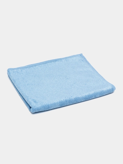 Бархатное гладкое полотенце для стёкол 24 * 36 Velvet Smooth Glass Towel — DTGSHOP-VSGT1