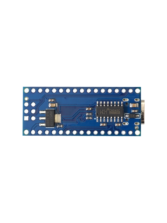 Ардуино нано Type-C ATMega328