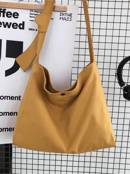 Shopper-sumka