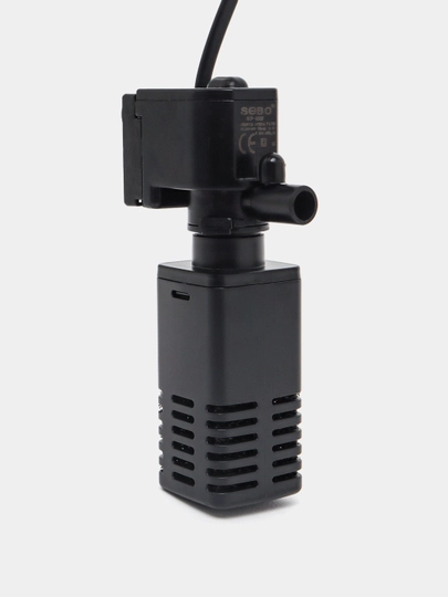 Внутренний фильтр Sobo WP-850F для акваруима