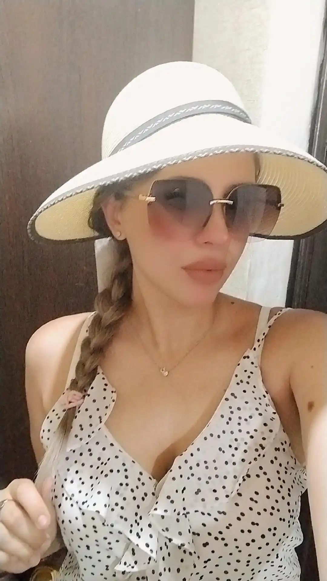 Очки женские