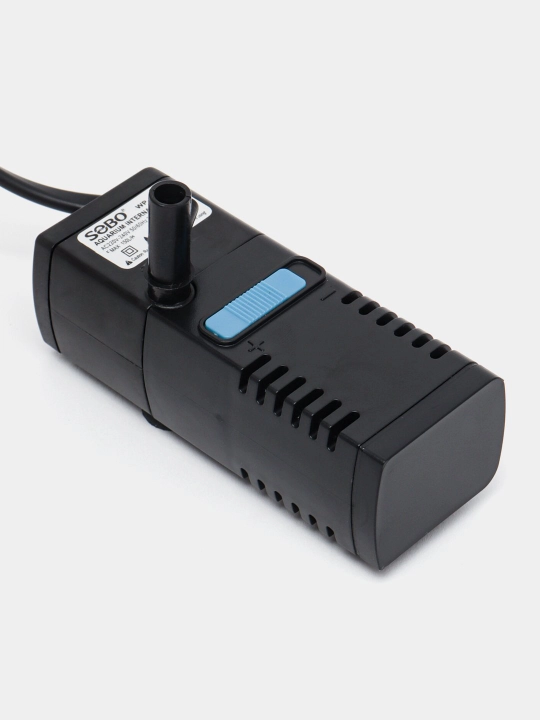 Внутренний фильтр для аквариума Sobo WP-300F - 