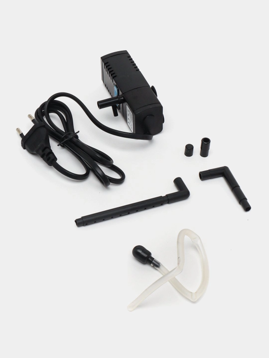 Внутренний фильтр для аквариума Sobo WP-300F