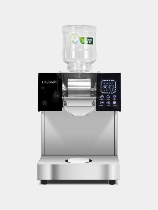 Машина для приготовления снежного десерта (Shaved Ice Machine)