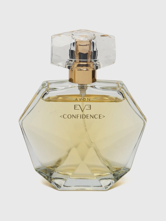 Parfyum suvi Avon, Eve сonfidence, 50 ml