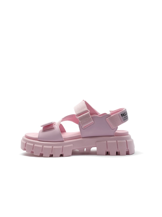 Ayollar uchun sandallar REVOLT Sandal Mono